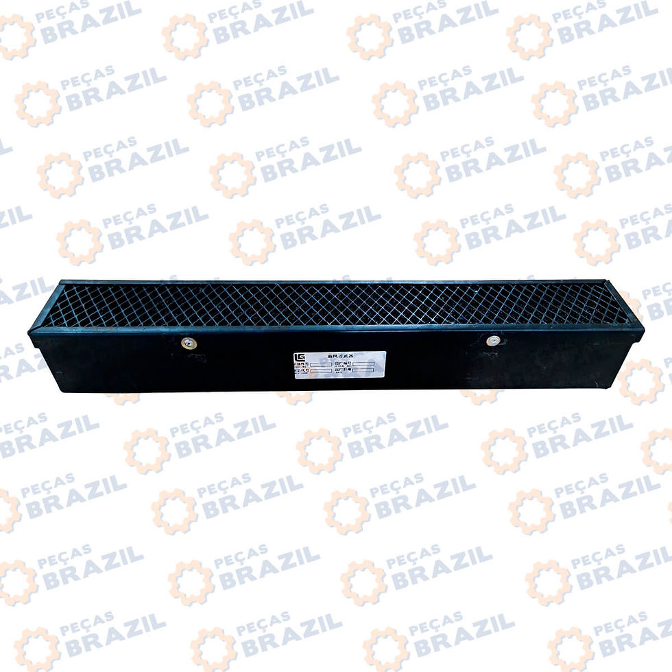 34970 - Filtro de Ar Completo LiuGong 46C0741 | Grupo Brazil Maquinas / Peças Brazil