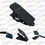 Miniatura: 50C0028 / Pedal do Acelerador / 31832 / Peças Brazil / ZY-750B / 4110000725 / 4110000776