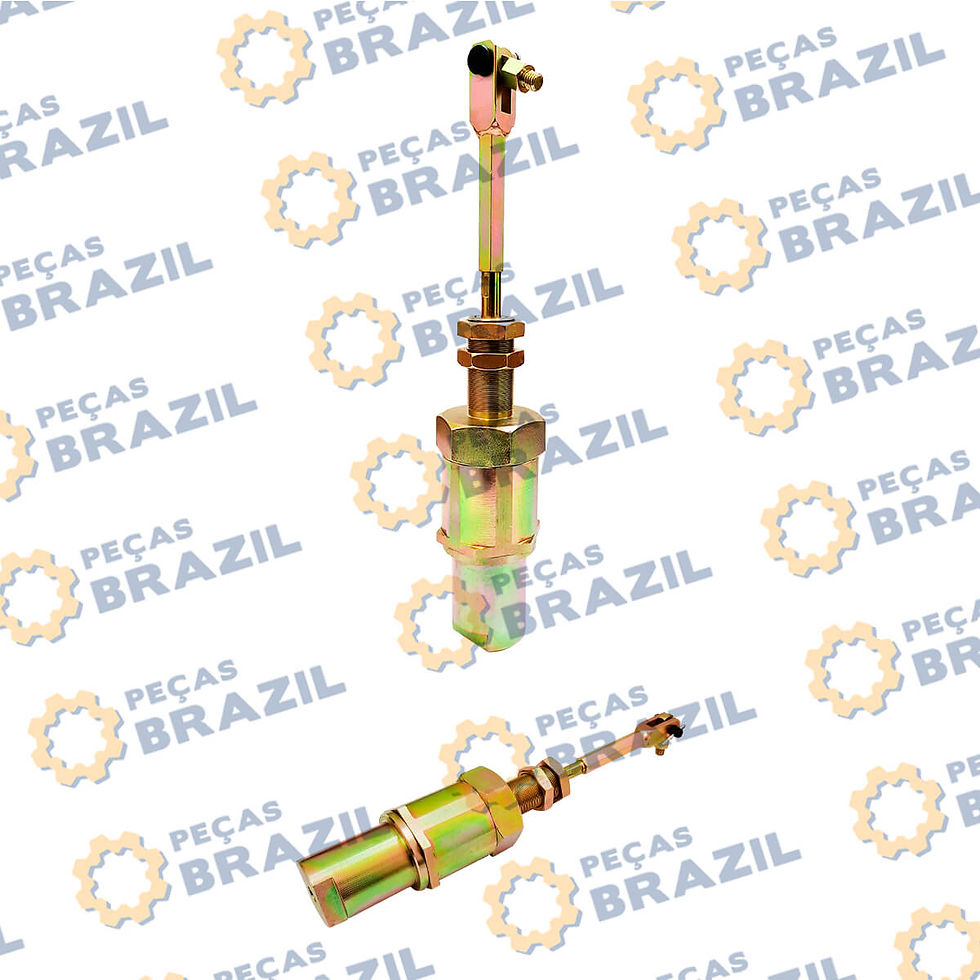 13C0468X0 / Válvula Neutralizadora da Transmissão LiuGong / PB31850 / 13K0008 / 13C0468X0