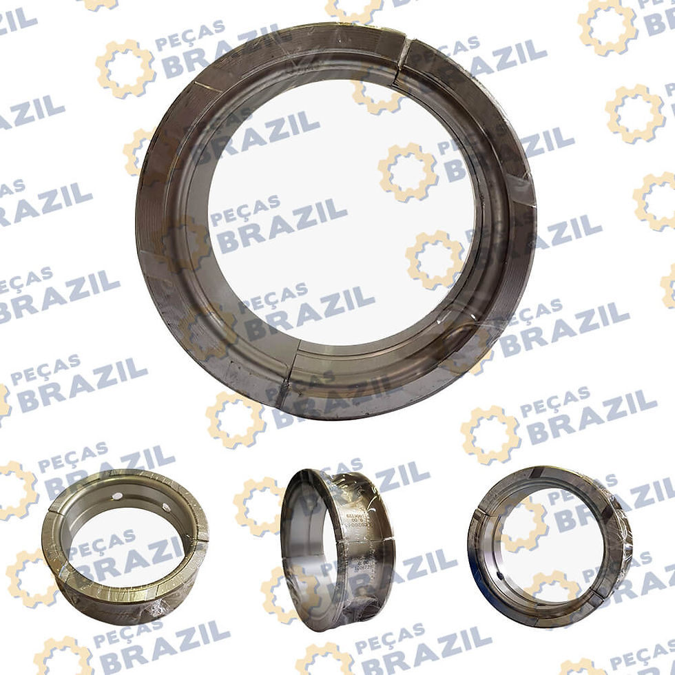 LR020043-44 / W018100341 / SP109121 / 5371465CAT / PB31344