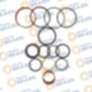 PB32221N, KIT REPARO CILINDRO DE DIRECAO, LG958/959, 4120000553101, 4120000553401