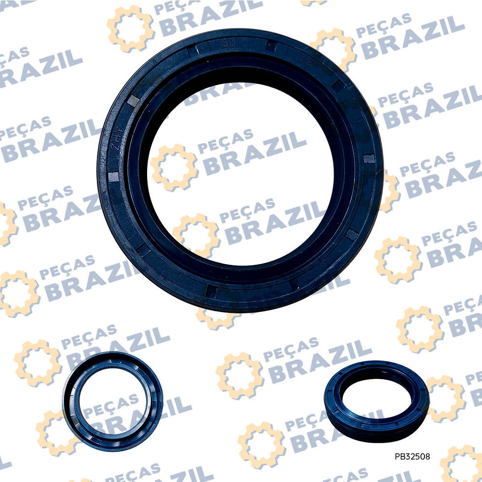 4110000218058 / Retentor Nitrilico / 50X72X12 / 32212 / Peças Brazil / 07012-70050 / SP104117 / SP160506