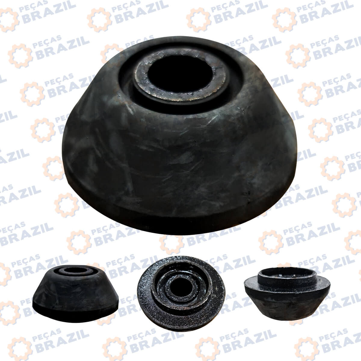 COXIM DO MOTOR SDLG LG918 / 29010012001/29010012051 / 35133