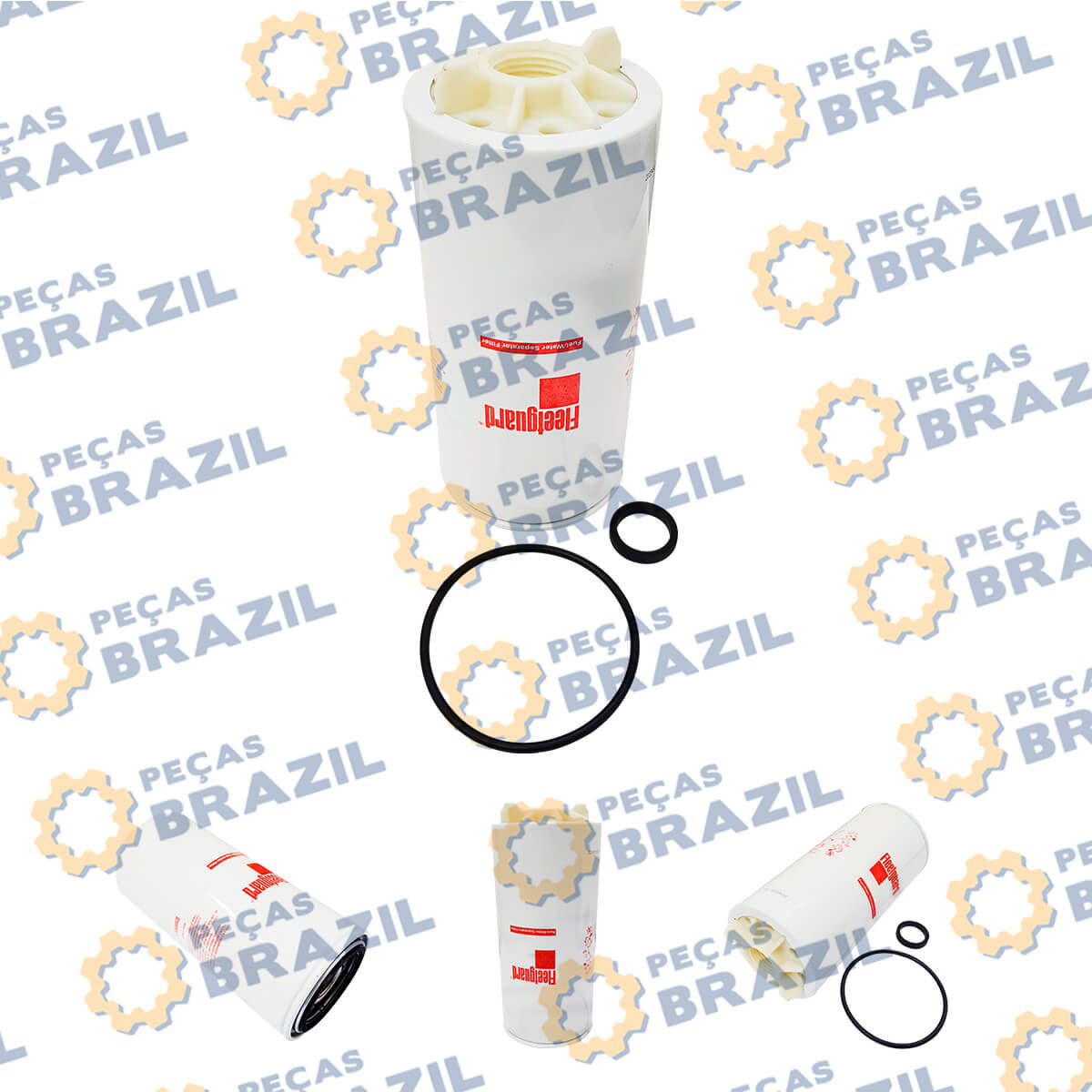 FS36216 / ​​​​​​​Filtro Separador de Combustível PB34549 / 53C0574