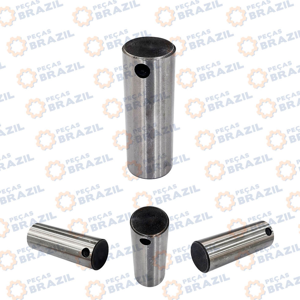 35364 - Eixo da Engrenagem Planetária (32 mm) | 29070010421 Grupo Brazil Maquinas / Peças Brazil