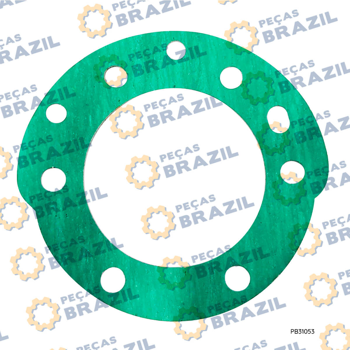 4110000218037 / Junta Da Transmissão SDLG/  PB31053 / Peças Brazil / SP104320 / 4110000218037 / BD05-03004 / W032000810