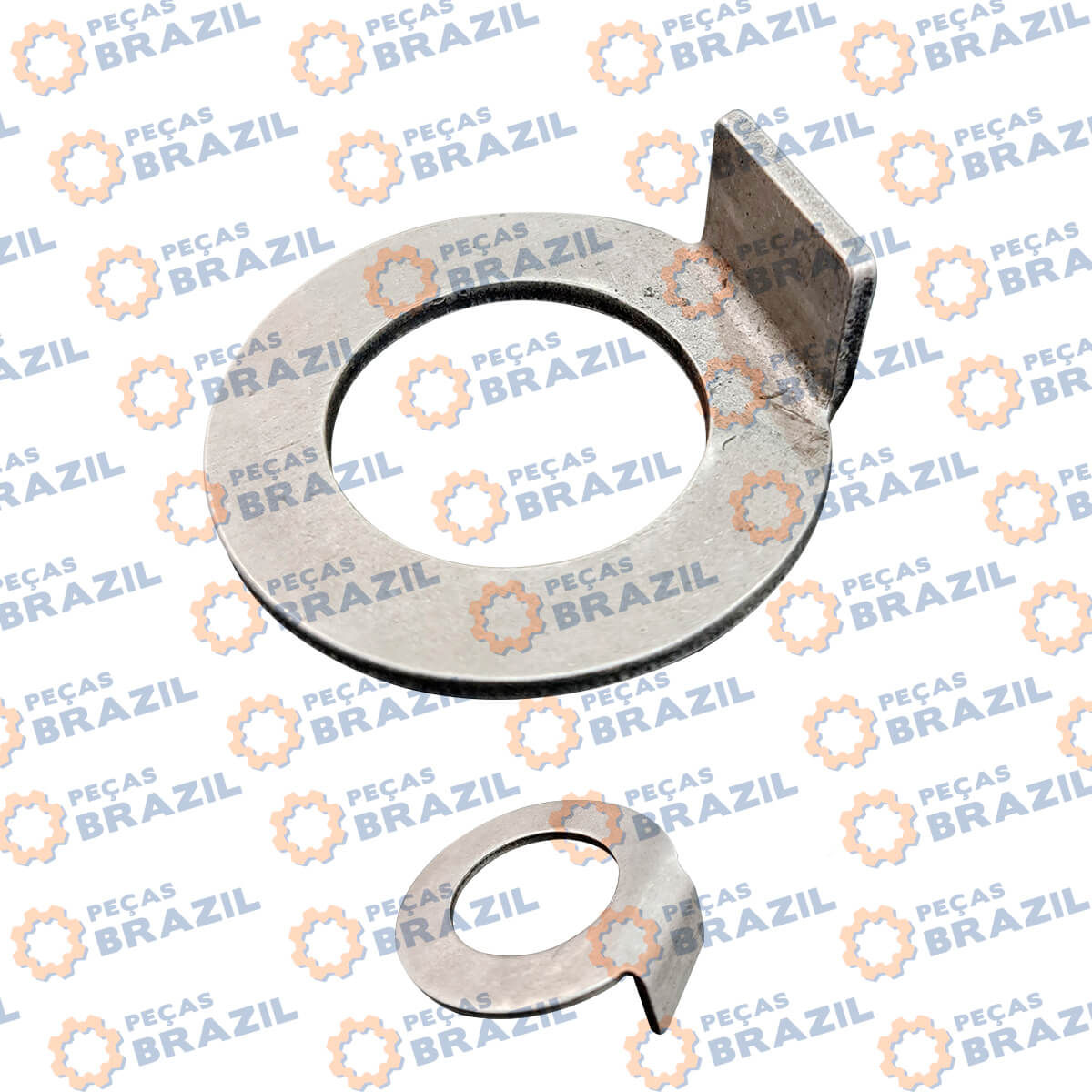 32463 - Arruela da Engrenagem Planetária LiuGong CLG835 | 20A2273 / Peças Brazil