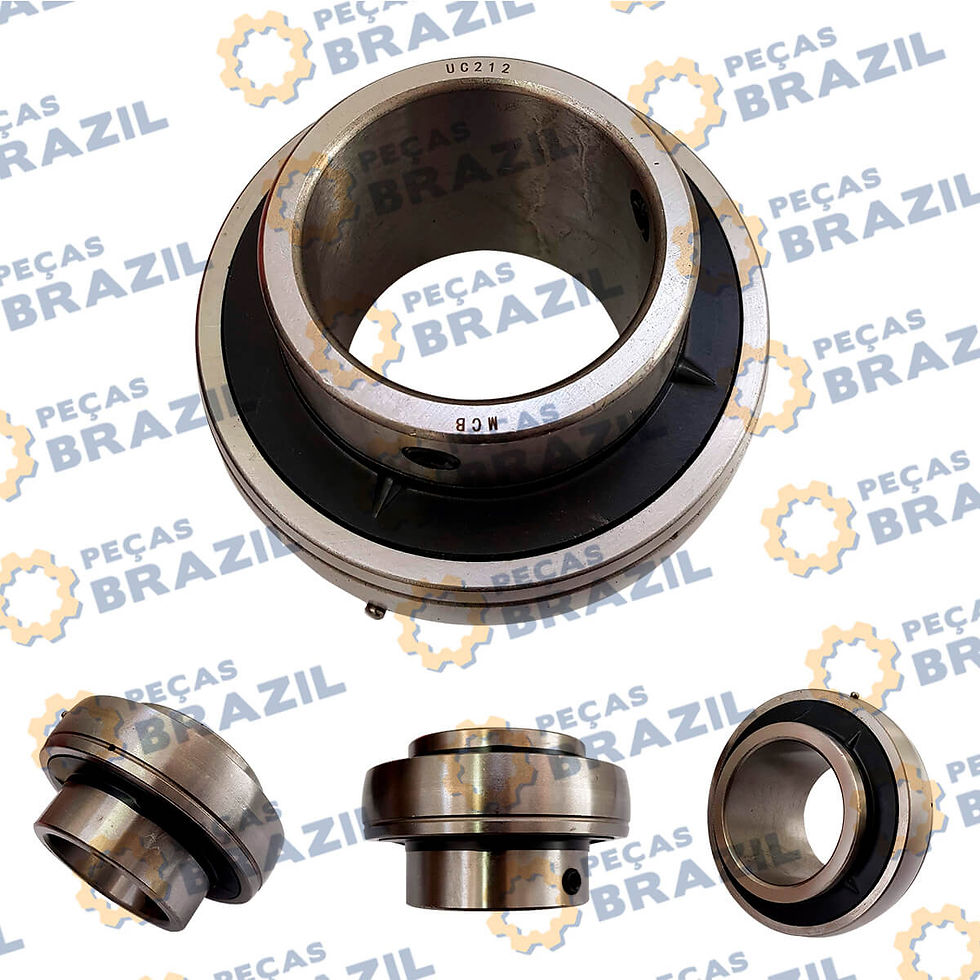 UC212, ROLAMENTO DE MANCAL, PB34850