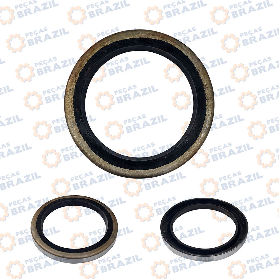 34175 - Vedador | 12B0043 / Grupo Brazil Maquinas / Peças Brazil