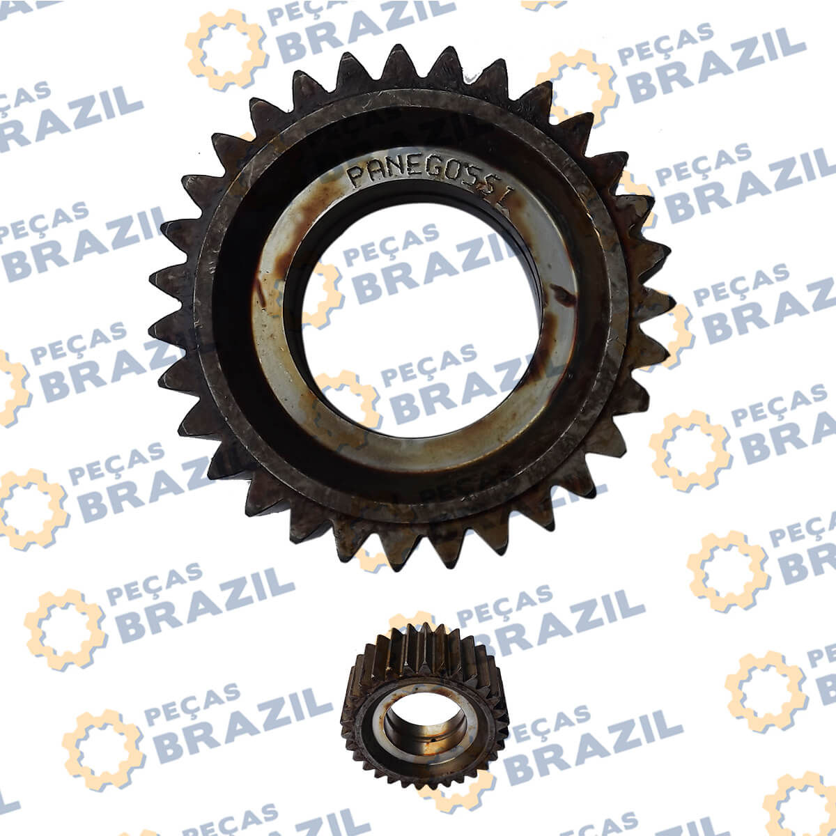 175979A1 / 644723 / PB33383 / ENGRENAGEM PLANETÁRA EIXO Z=31