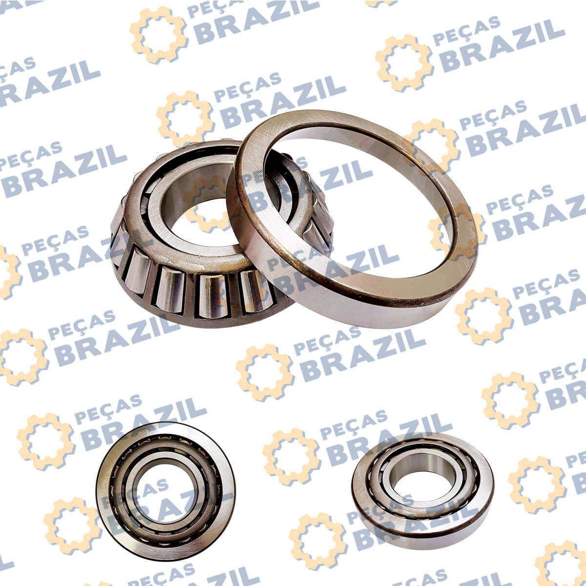23B0019 / Rolamento / PB31680 / 31312