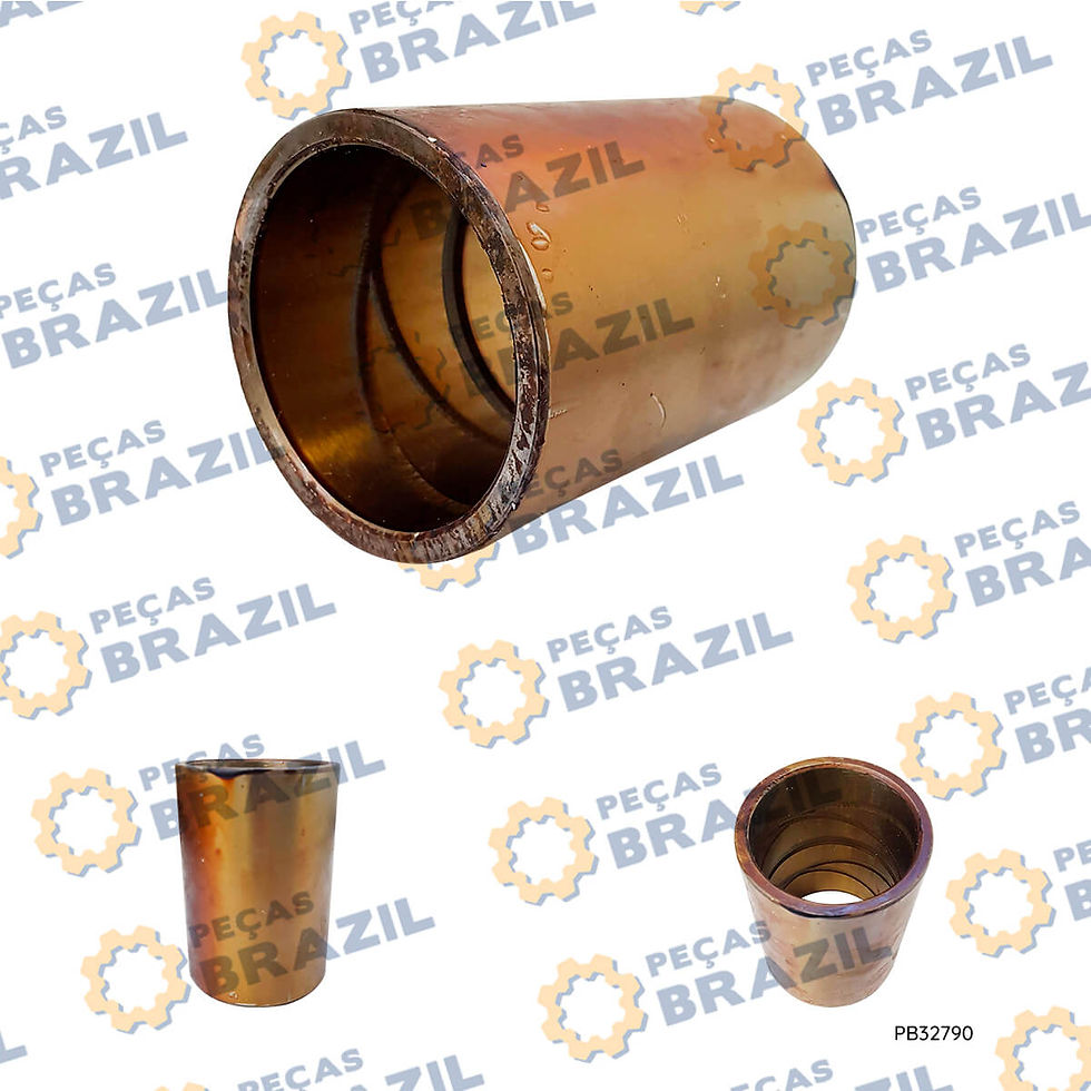 9D650-76A000005A1 / Bucha Foton FL936 / 85X100X142 / 332790 / Peças Brazil