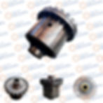 34527 - Caixa Satélite Completa ZF - LiuGong | SP140576 / SP100338 Peças Brazil / ZF.4061016065