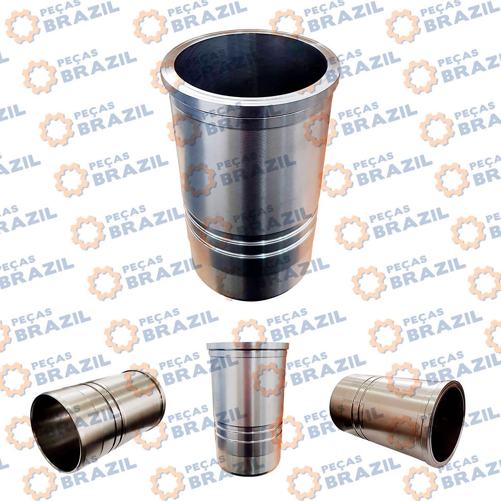 232537 / 32236 / Camisa Motor YTO / 5371146 / Peças Brazil / YTRB.020001A-51 / W018103554