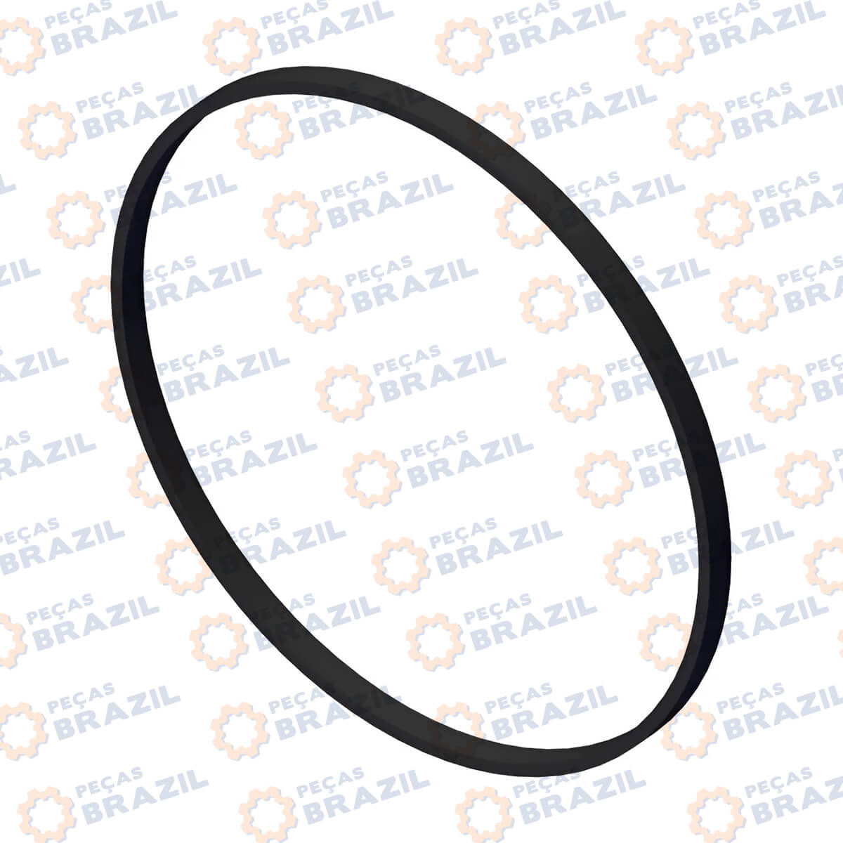 34504 - Anel de Vedação da Capa Seca 6BT5.9 / 4110000081127 | Grupo Brazil Maquinas / 3912473 / Peças Brazil