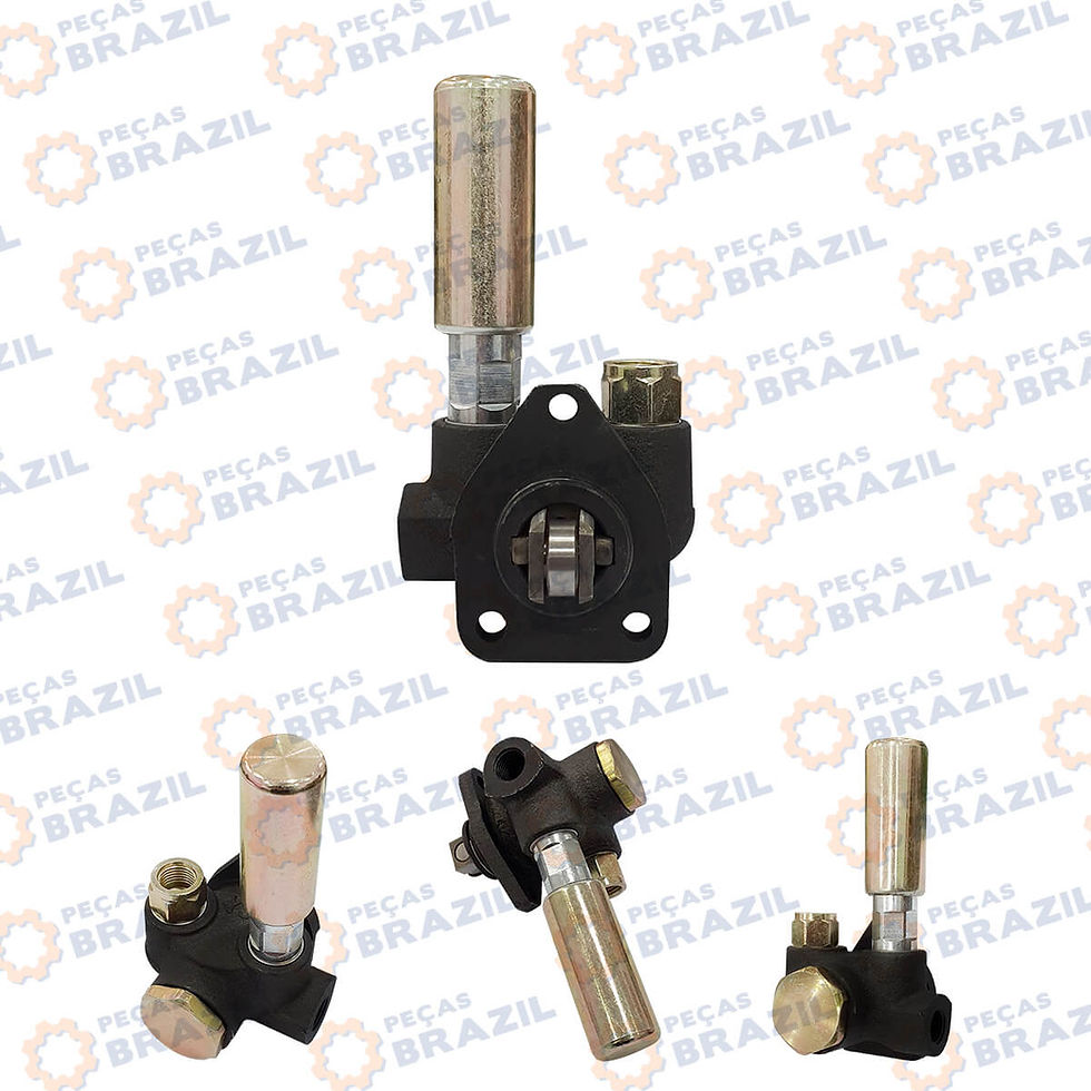 32479 - Bomba de Transferência Motor YTO | Grupo Brazil Maquinas / Peças Brazil / LR4105/LR4108/S0361/S0361B/B-060-3A-1