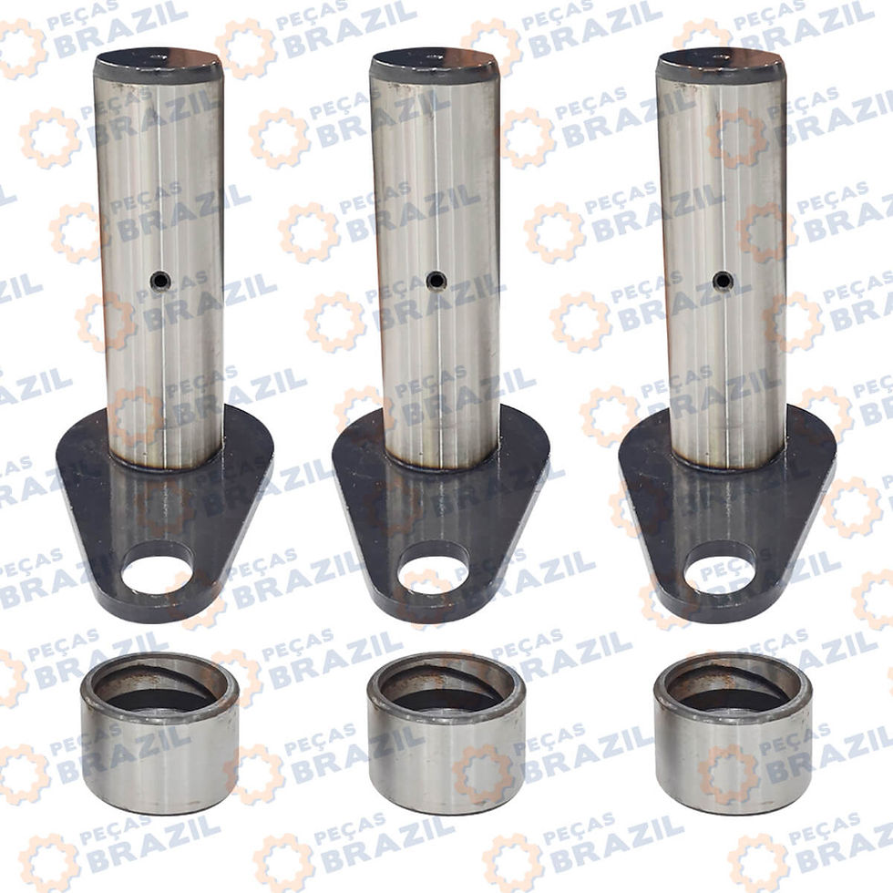 35179 - Kit Embuchamento da Caçamba | Grupo Brazil Maquinas: Revenda Autorizada de Máquinas Linha Amarela XGMA. Peças Brazil,