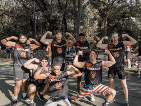 Week Three Review: 'Peckers, Bullies, And Brad; Oh My!