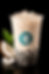 Coconut Milk Tea