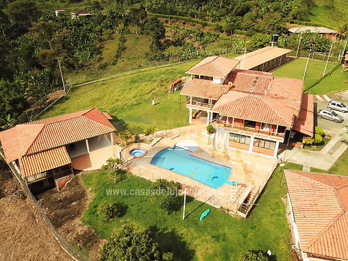 ESPECTACULAR AGRO FINCA EN ALCALÁ