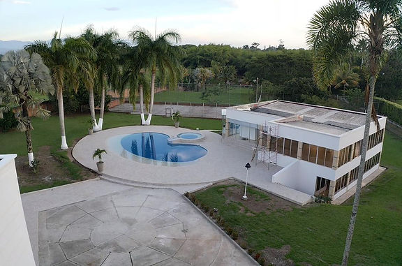 EXCLUSIVA CASA CAMPESTRE EN CERRITOS PEREIRA