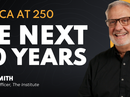 America at 250: The Next 250 Years