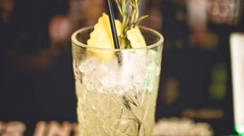 Recipe: Lemon Ginger Detox Drink