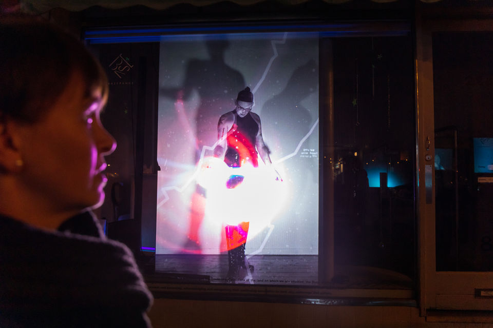 Bon Mott _--_ _ Elevating the vibrant voices of non-normative creatives_GSPF_2022_Courtesy