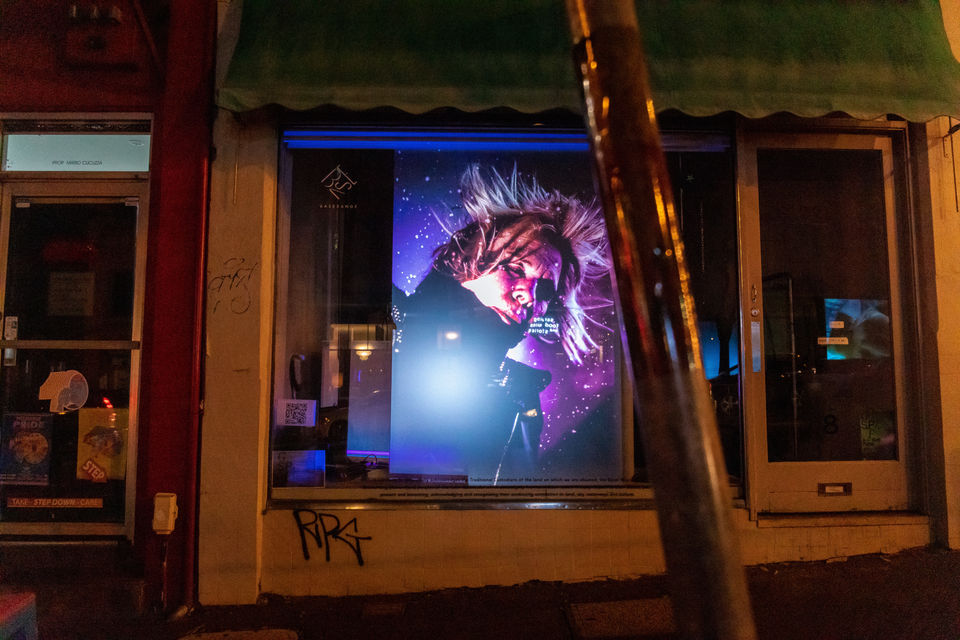 Bon Mott _--_ _ Elevating the vibrant voices of non-normative creatives_GSPF_2022_Courtesy