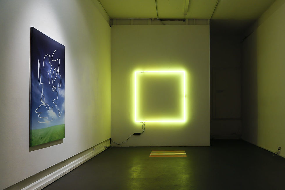 The New Vanguard- Lauren Dunn Ry David Bradley_