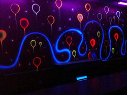 Airbrush in lancaster, ca