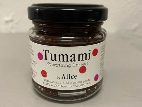 Holiday Gift Guide #3: The Foodie