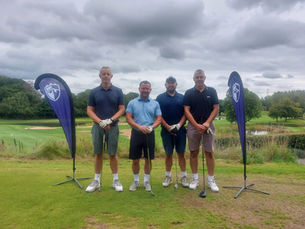 Charity Golf Day 2026