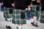 Irish Kilts