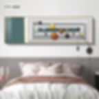 Thumbnail: Bedroom & living room 2