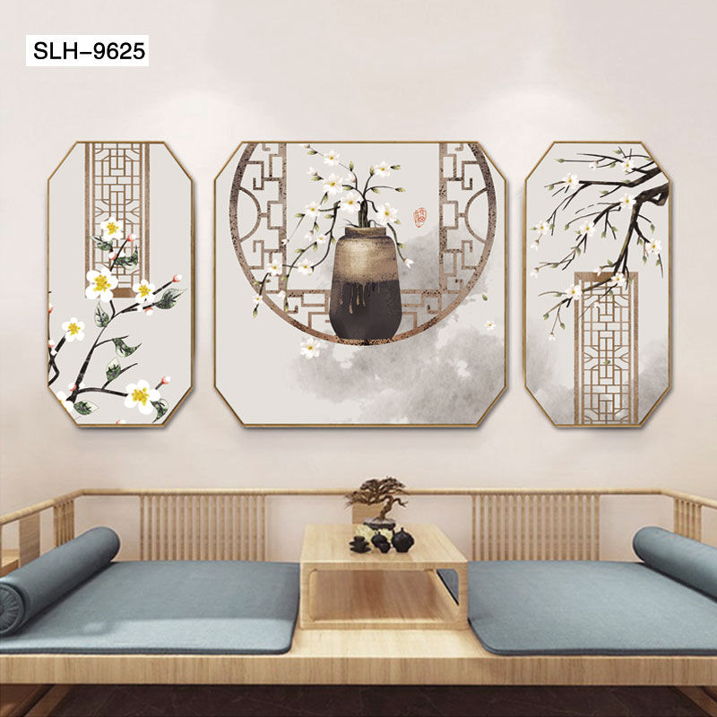 Thumbnail: Living room 13