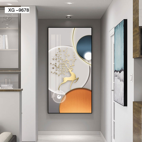 Hallway & Living room 11 | 20241018 商城网站