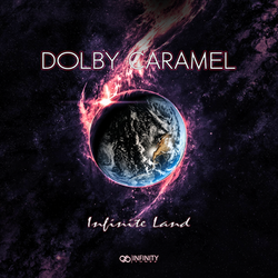 Dolby Caramel - Infinite Land (Ep Cover Sample 1).png
