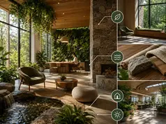 Biophilic Design: Beyond the Potted Plant