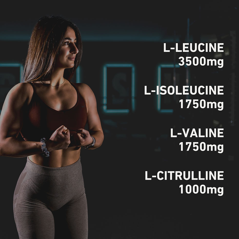 Thumbnail: SPORTSBCAA 250GM Pineapple