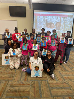 SMOLA Empowerment Session