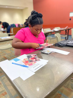 SMOLA Empowerment Session