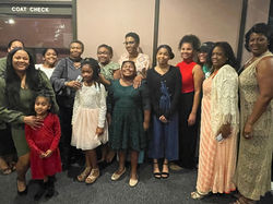 ESMOLA Empowerment Session