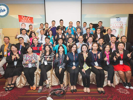 第5屆孫子兵法領導學