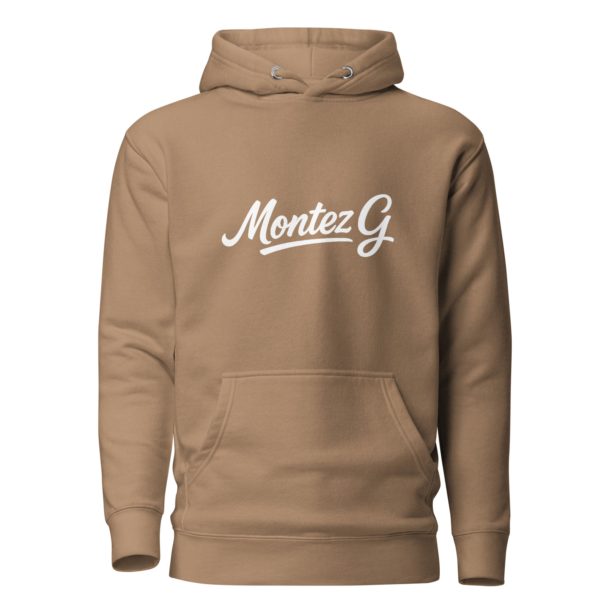 Montez G Signature Hoodie