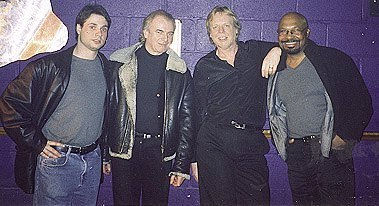 Ferrara, White, Wakeman ©