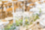 Autumn Wedding Trends