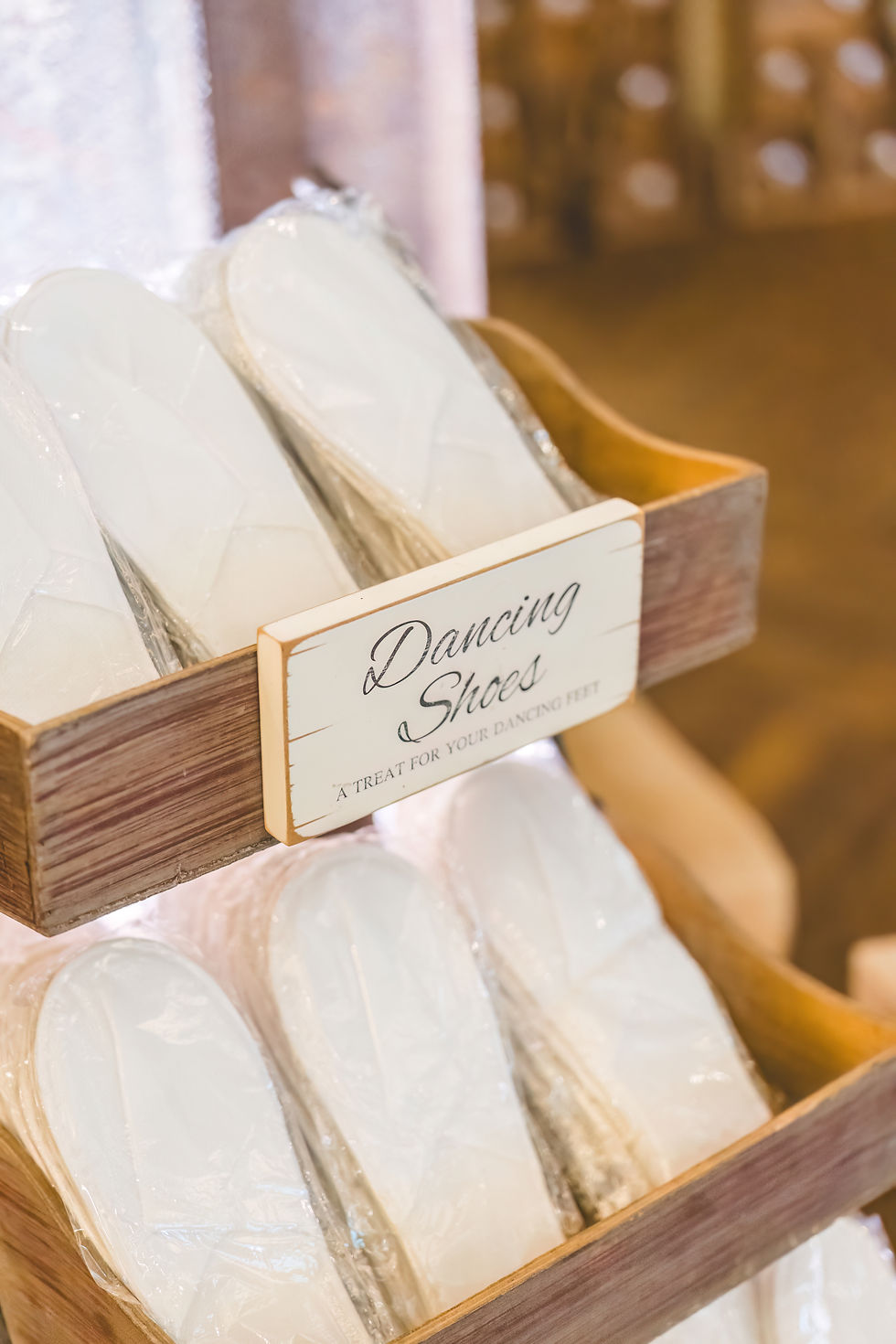 Winter Wedding Essentials