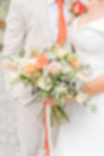 Autumn Weddings