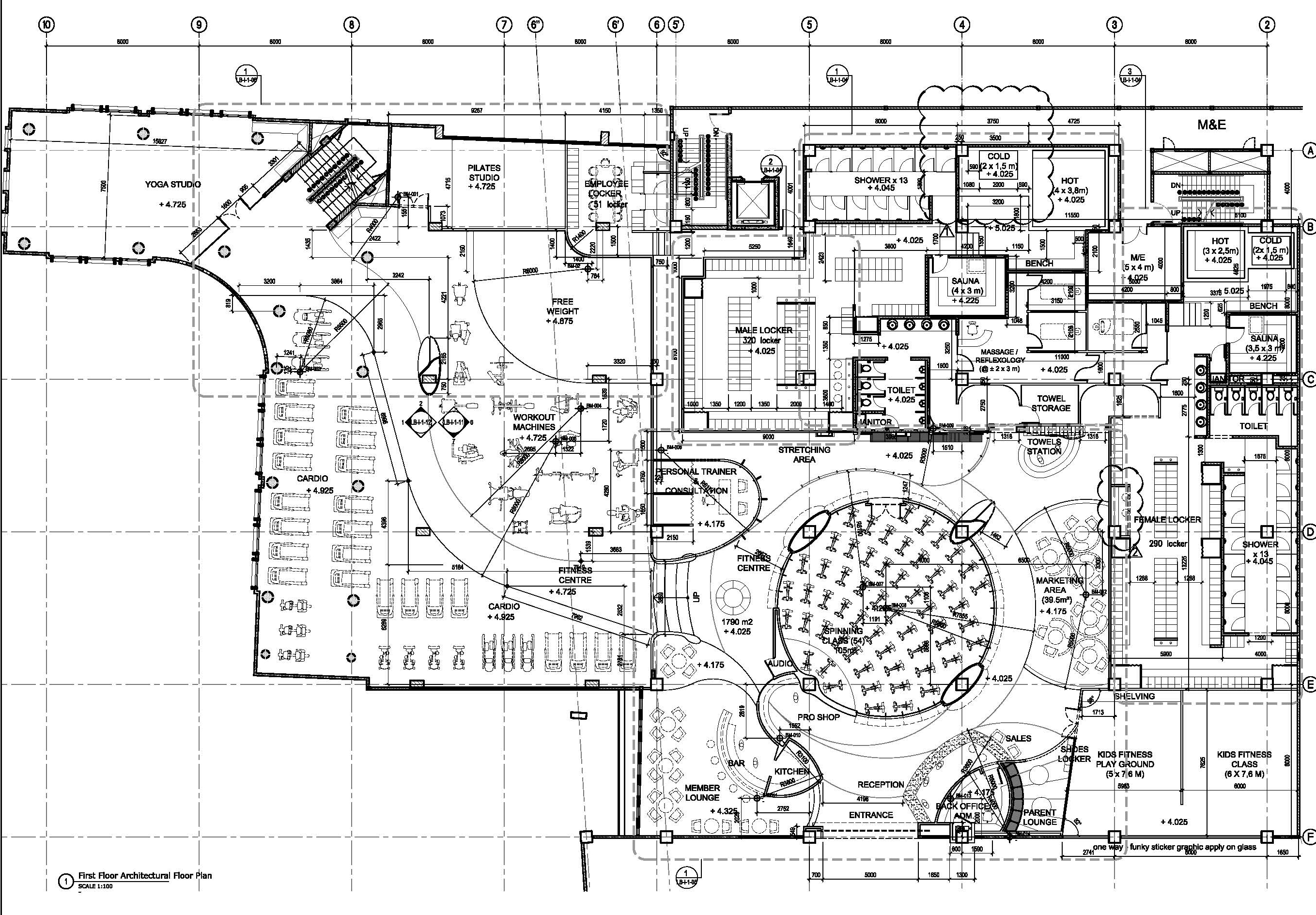 Commercial Building Indonesia Wahyuhermaportf